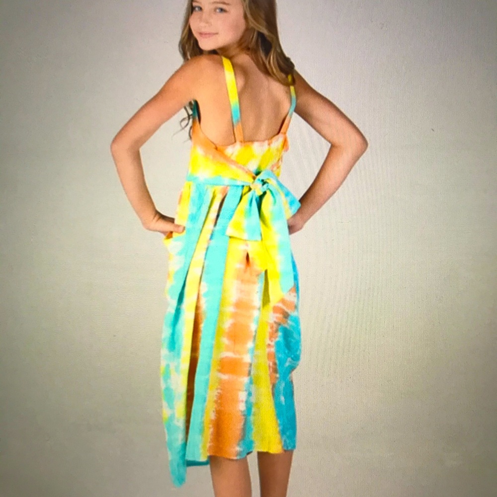 Girls Dress